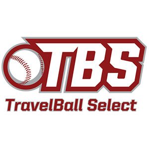 Travelball Select Logo